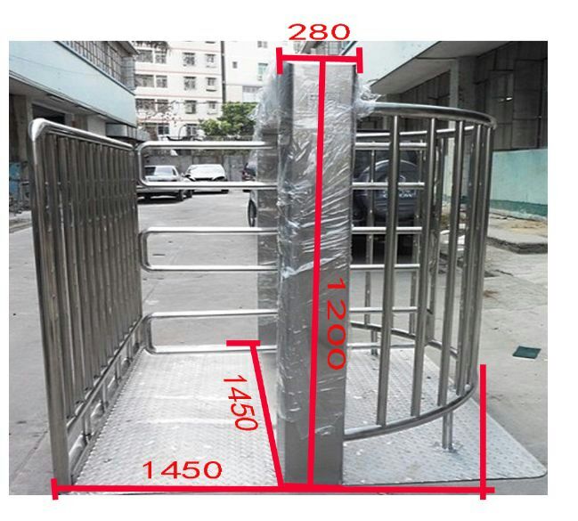 福州台江区半高转闸