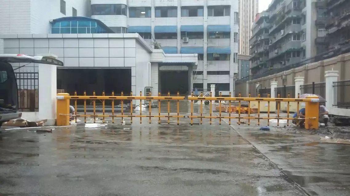 福州台江区福州台江区河南郑州市道闸