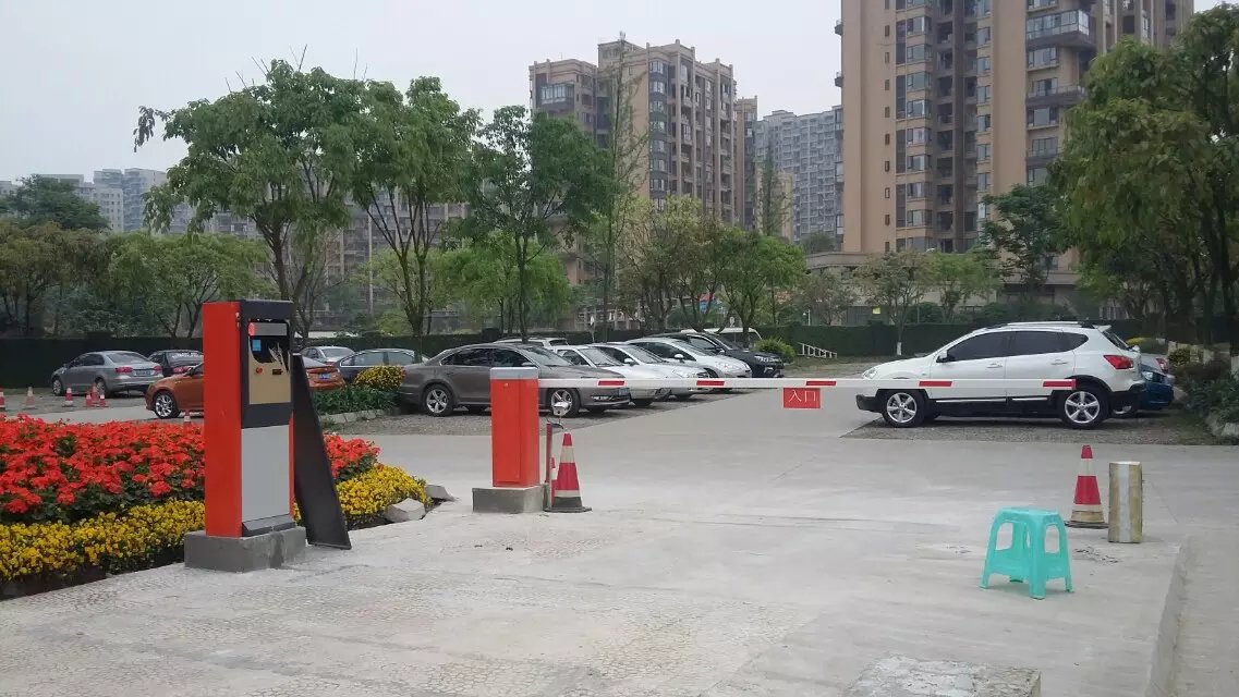 福州台江区福州台江区黑龙江哈尔滨市停车收费系统